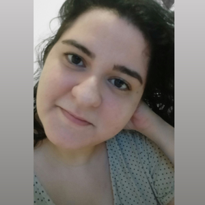 Foto de perfil de Eduarda Barbosa