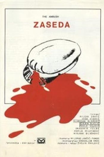  de Filme A Emboscada (1969)