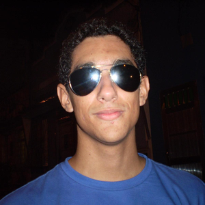 Foto de perfil de Jefferson Pesenty Cantarim