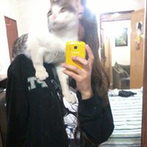 Foto de perfil de Graciane