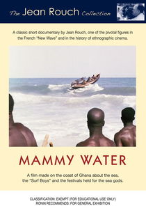 Mammy Water (Mammy Water)