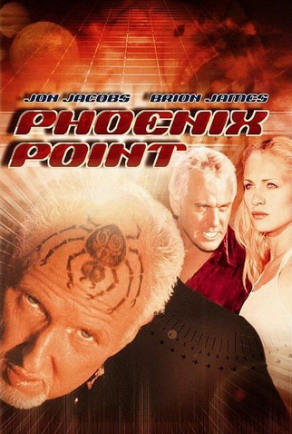 Poster 1 de Filme Phoenix Point (2005)