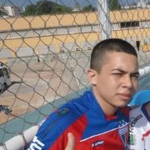 Foto de perfil de Alefy Moreira