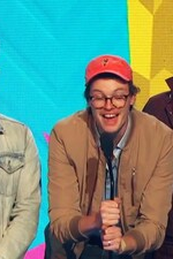 Poster de Episódio We didn't win a streamy. (2018)