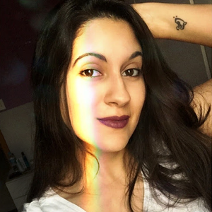 Foto de perfil de Bárbara