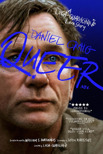  de Filme Queer (2024)