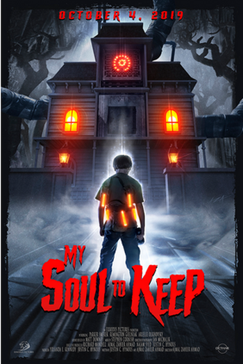  de Filme My Soul to Keep (2019)