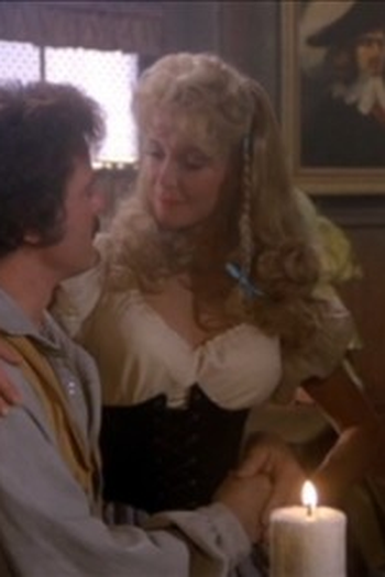 Poster de Episódio Rogues and Riches / Stark Terror (1980)