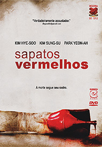 Sapatos Vermelhos (Bunhongsin)