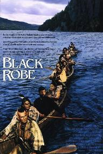  de Filme Hábito Negro (1991)