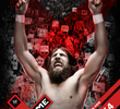 WWE Extreme Rules - 2014