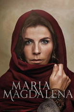 María Magdalena (María Magdalena)
