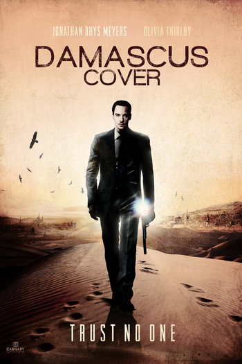  de Filme Missão Síria (2017)