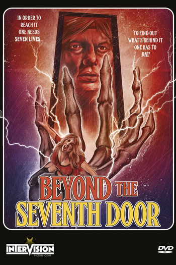  de Filme Beyond the 7th Door (1987)