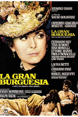 A Grande Burguesia (Fatti di Gente Perbene  /  The Murri Affair)