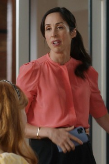 Poster de Episódio The Break (2022)