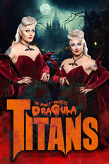 The Boulet Brothers' Dragula: Titans (The Boulet Brothers' Dragula: Titans)