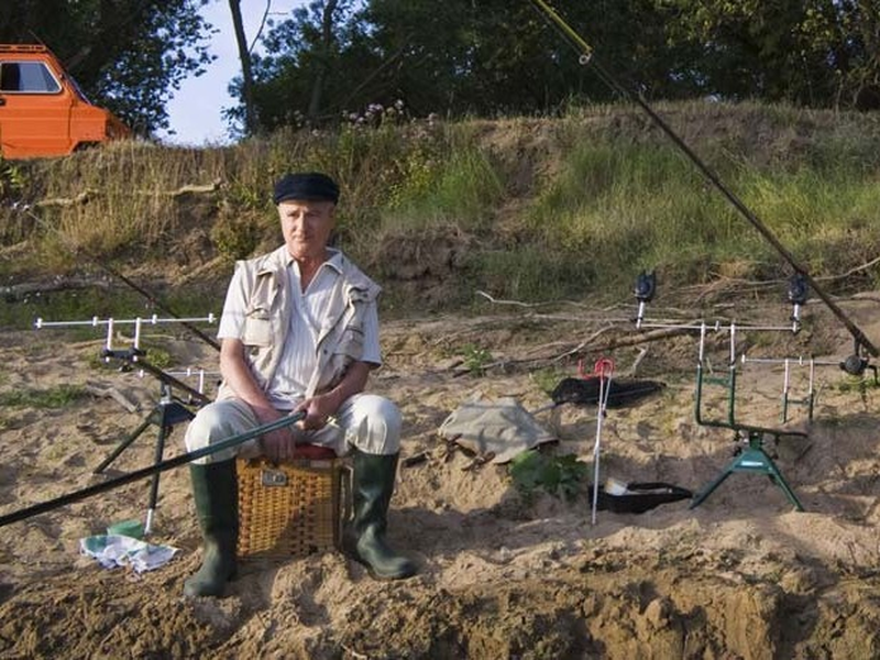 Foto 1 de Os Pequenos Riachos