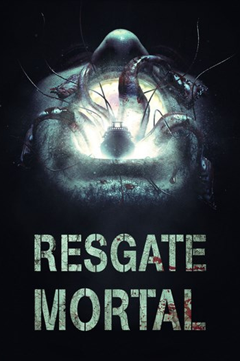  de Filme Resgate Mortal (2018)