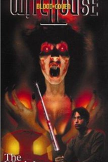 Witchouse 2 (Witchouse II: Blood Coven)