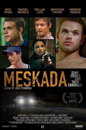  de Filme Meskada (2010)