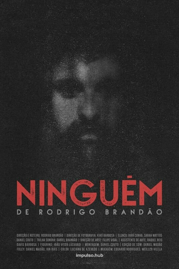 Poster de Curta Ninguém (2017)