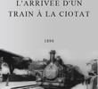 A Chegada de um Trem à Estação