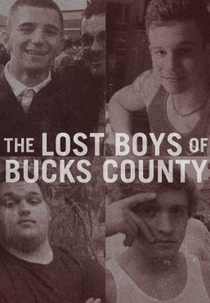 Crimes Misteriosos: Os 4 Garotos da Pensilvânia (The Lost Boys of Bucks County)