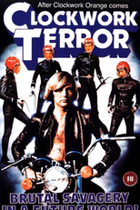 Clockwork Terror (Una Gota de Sangre Para Morir Amando)