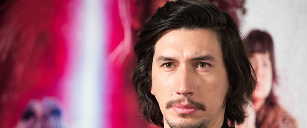 Adam Driver vai estrelar série de suspense “Rabbit, Rabbit” na Netflix