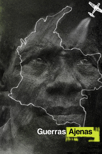  de Filme Guerras Alheias (2016)