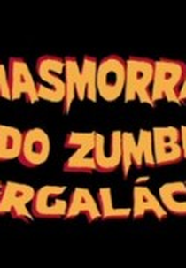Masmorra do Zumbi Intergaláctico (Masmorra do Zumbi Intergaláctico)