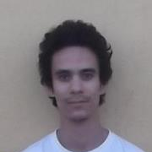 Foto de perfil de Guilherme Augusto