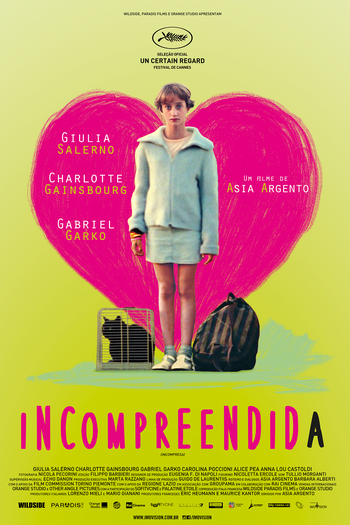  de Filme Incompreendida (2014)
