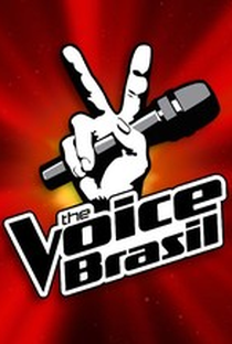 The Voice Brasil (5ª Temporada) - Poster / Capa / Cartaz - Oficial 1