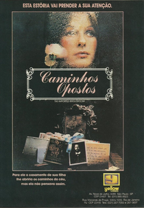 Caminhos Opostos (The Imported Bridegroom)