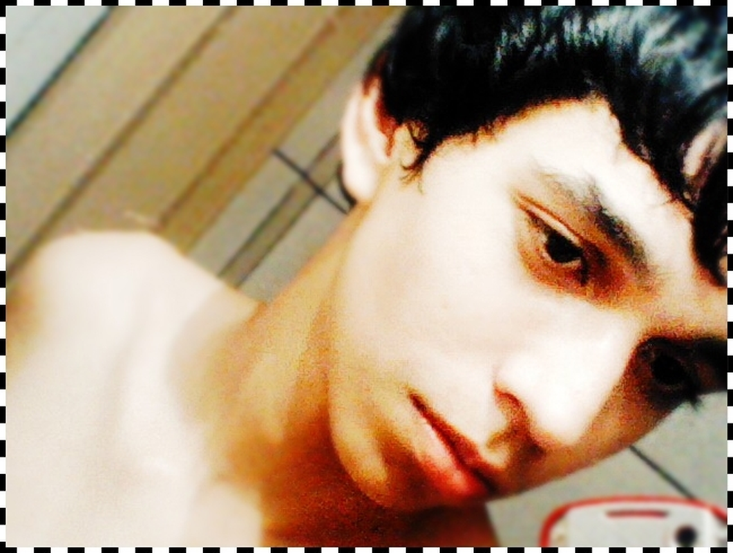Erik Gabriel Rocha - Foto 1