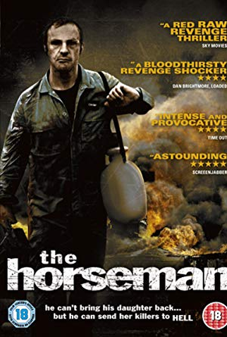 Poster 6 de Filme Vingança Animal (2008)
