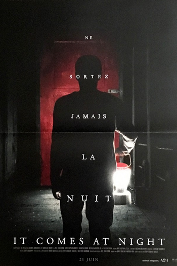  de Filme Ao Cair da Noite (2017)