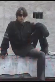 Diego Uchiha - Poster 1