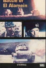 A Batalha de El Alamein: filme de 1969 - Filmow