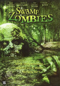 Swamp Zombies (Swamp Zombies)
