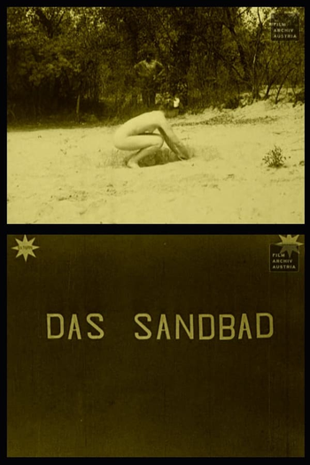  de Curta Das Sandbad (1907)