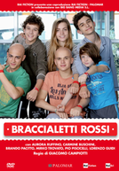 Braccialetti Rossi (1ª Temporada)