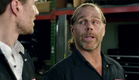 See Shawn Michaels in "The Resurrection of Gavin Stone"