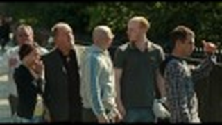 Trailer: THE ANGELS' SHARE (2012) - Trailer #1
