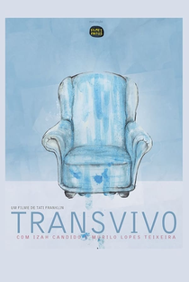 Transvivo - Poster / Capa / Cartaz - Oficial 1