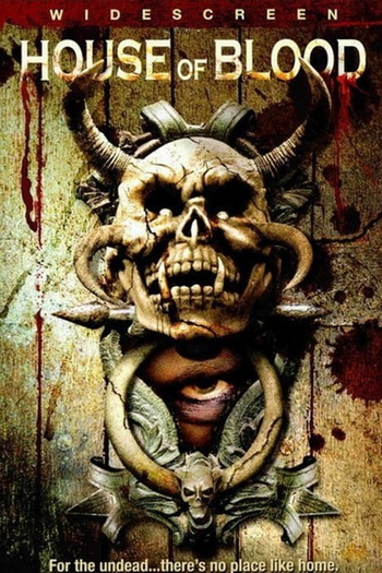  de Filme Casa de Sangue (2006)