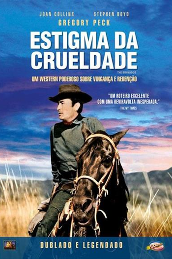  de Filme Estigma da Crueldade (1958)