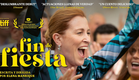 FIN DE FIESTA - Tráiler Oficial